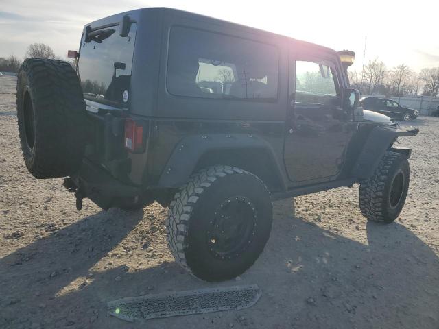 Photo 3 from auction – 2016 JEEP WRANGLER S with VIN 1C4AJWAG8GL126776