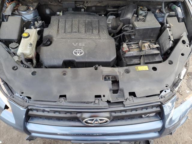 Photo 11 from auction – 2010 TOYOTA RAV4 with VIN JTMBK4DVXAD017477