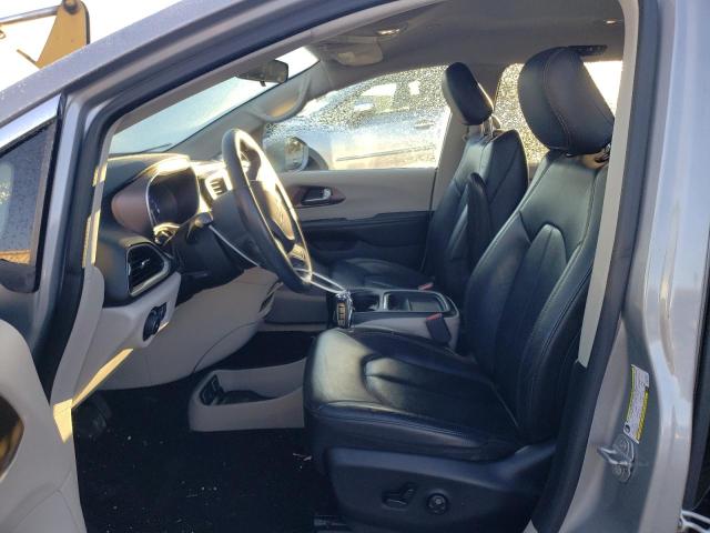 Photo 7 from auction – 2018 CHRYSLER PACIFICA T with VIN 2C4RC1BG0JR357362