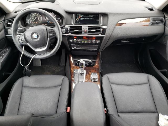 Photo 8 from auction – 2015 BMW X3 XDRIVE2 with VIN 5UXWX9C52F0D59622