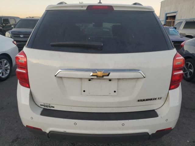 Photo 6 from auction – 2016 CHEVROLET EQUINOX LT with VIN 2GNALCEK5G1142423