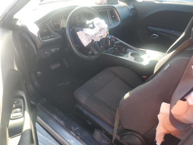 Photo 8 from auction – 2018 DODGE CHALLENGER with VIN 2C3CDZBT2JH112653