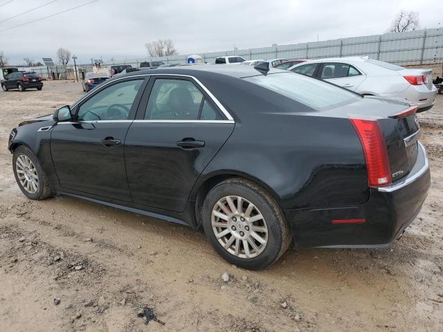 Foto 2 de la subasta – 2011 CADILLAC CTS con VIN 1G6DC5EYXB0133889
