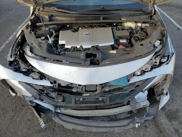 Photo 11 from auction – 2017 TOYOTA PRIUS PRIM with VIN JTDKARFP4H3031373