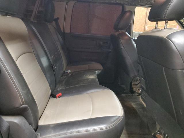 Photo 10 from auction – 2012 DODGE RAM 2500 S with VIN 3C6UD5HL1CG240117