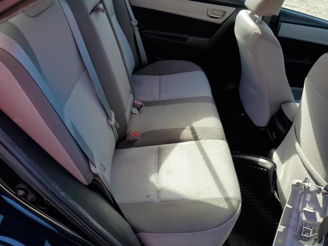 Photo 10 from auction – 2019 TOYOTA COROLLA L with VIN 2T1BURHE3KC198065