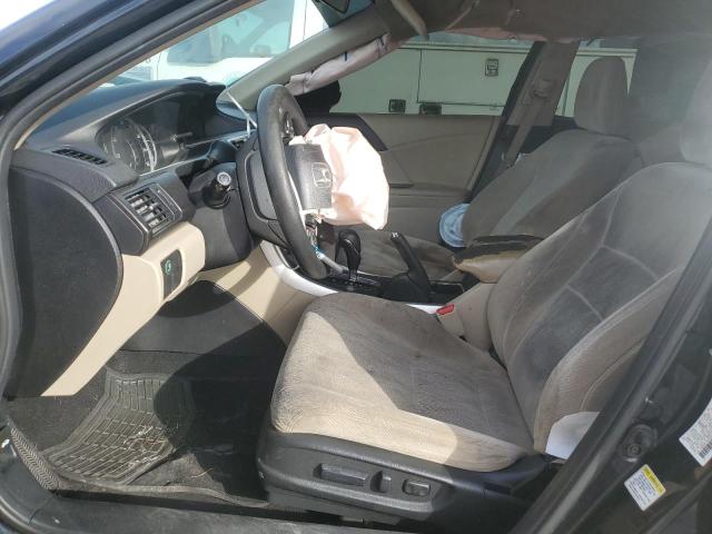 Photo 7 from auction – 2015 HONDA ACCORD EX with VIN 1HGCR2F75FA238708