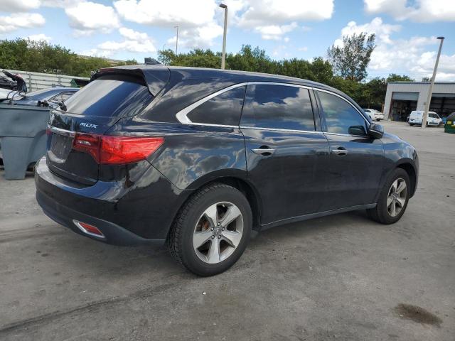 Photo 3 from auction – 2014 ACURA MDX with VIN 5FRYD3H25EB006575