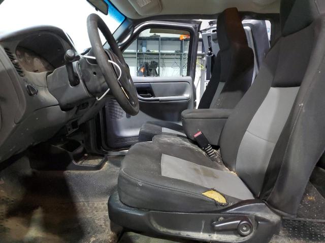 Photo 7 from auction – 2005 FORD RANGER SUP with VIN 1FTZR45E45PA17732