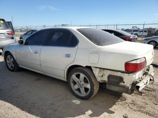 Photo 2 from auction – 2003 ACURA 3.2TL TYPE with VIN 19UUA56873A045560