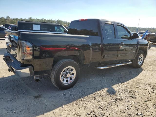 Photo 3 from auction – 2013 CHEVROLET SILVERADO with VIN 1GCRCSEA2DZ339145