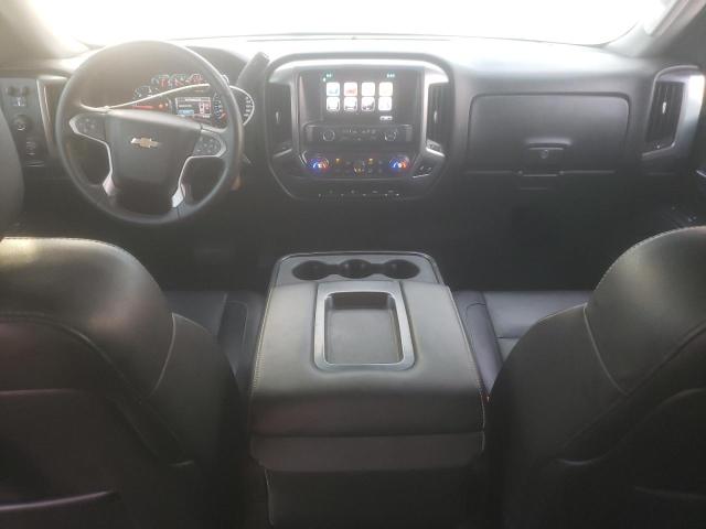 Photo 8 from auction – 2015 CHEVROLET SILVERADO with VIN 3GCUKREC9FG224276