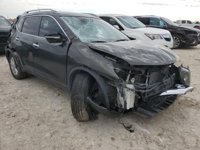 Photo 4 from auction – 2014 NISSAN ROGUE S with VIN 5N1AT2MV9EC794060