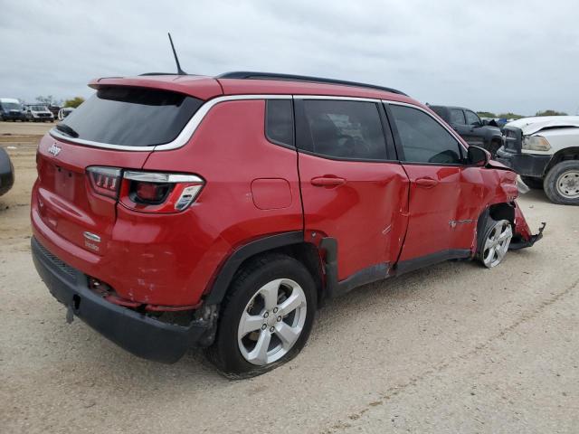 Photo 3 from auction – 2018 JEEP COMPASS LA with VIN 3C4NJCBB3JT327595