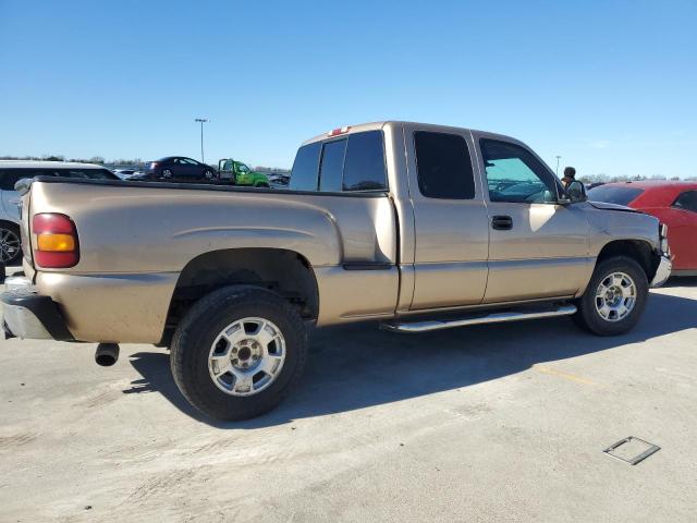 Photo 3 from auction – 2000 GMC NEW SIERRA with VIN 2GTEK19T3Y1104565