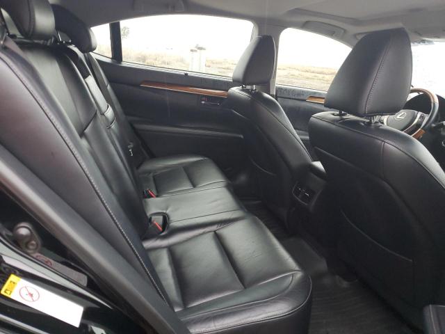 Photo 10 from auction – 2013 LEXUS ES 300H with VIN JTHBW1GG5D2034914