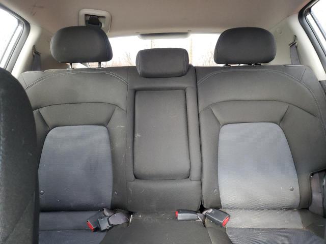 Photo 10 from auction – 2014 KIA SPORTAGE L with VIN KNDPBCAC2E7581390