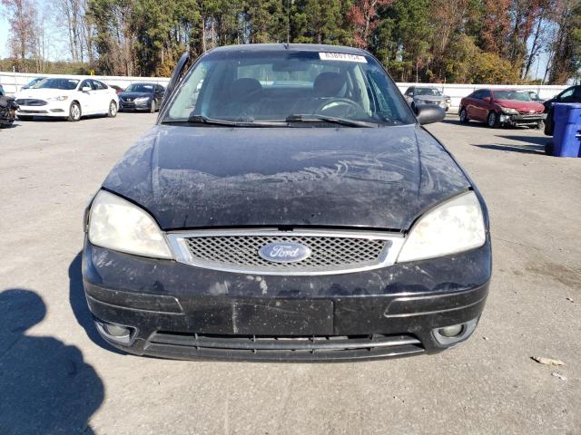 Photo 5 from auction – 2007 FORD FOCUS ZX4 with VIN 1FAFP34N07W270128