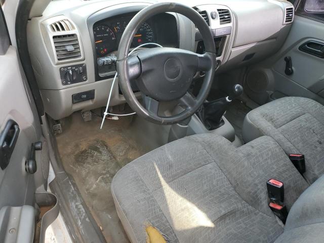 Photo 8 from auction – 2007 CHEVROLET COLORADO with VIN 1GCCS149778106799