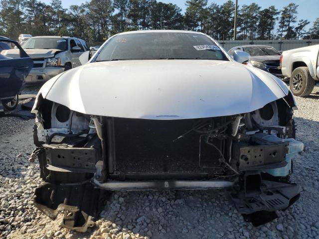 Photo 5 from auction – 2015 LEXUS RC 350 with VIN JTHHE5BC0F5005203