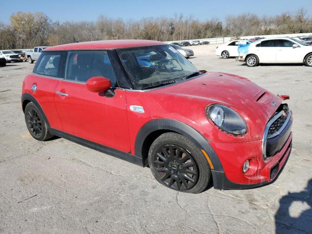 Photo 4 from auction – 2020 MINI COOPER S with VIN WMWXR5C06L2M24074