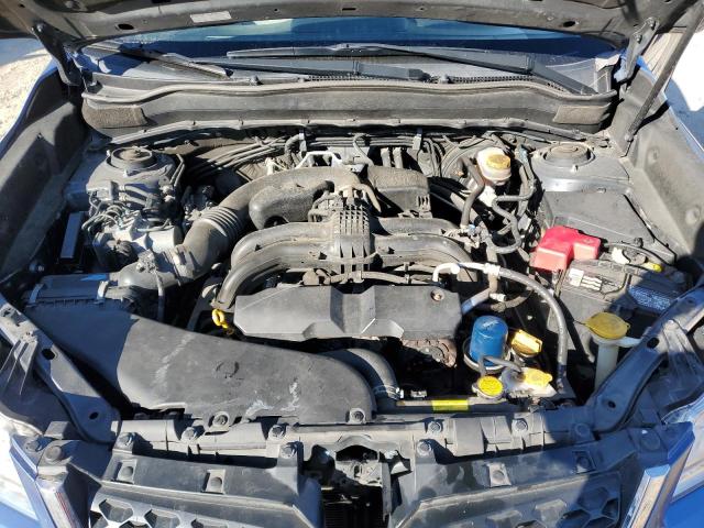 Photo 12 from auction – 2016 SUBARU FORESTER 2 with VIN JF2SJAFC3GH447559