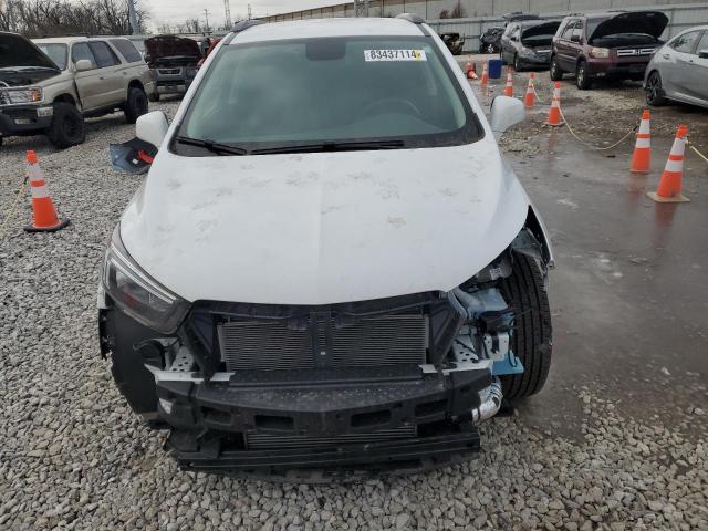 Photo 5 from auction – 2022 BUICK ENCORE PRE with VIN KL4CJESM2NB553682