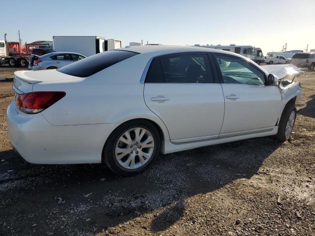 Photo 3 from auction – 2012 TOYOTA AVALON BAS with VIN 4T1BK3DB6CU450339