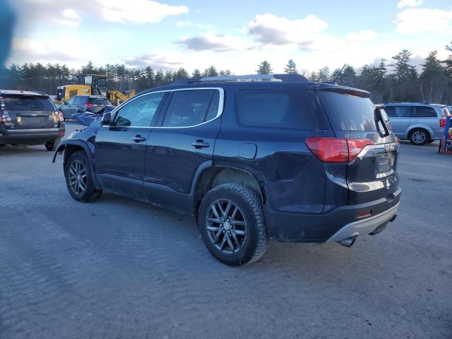 Photo 2 from auction – 2017 GMC ACADIA SLT with VIN 1GKKNULSXHZ231174