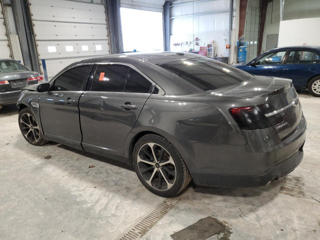 Photo 2 from auction – 2015 FORD TAURUS SEL with VIN 1FAHP2H84FG122208