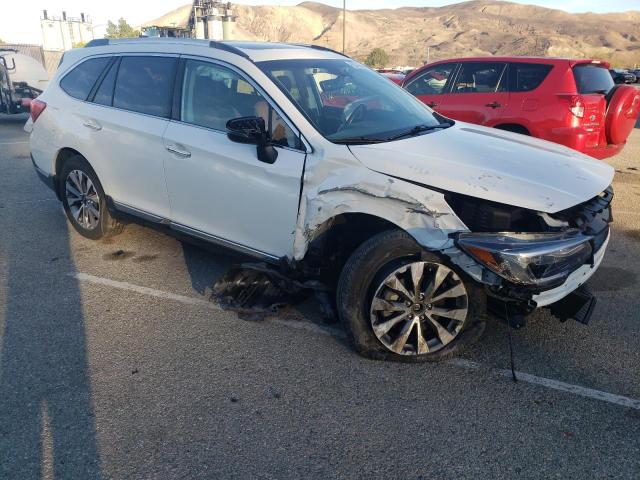 Photo 4 from auction – 2019 SUBARU OUTBACK TO with VIN 4S4BSETC5K3347942