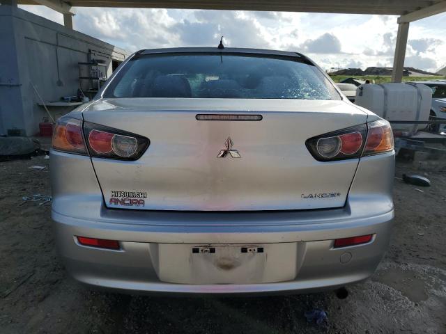 Photo 6 from auction – 2016 MITSUBISHI LANCER ES with VIN JA32U2FU5GU001441