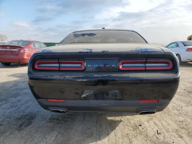 Photo 6 from auction – 2015 DODGE CHALLENGER with VIN 2C3CDZAG9FH757960