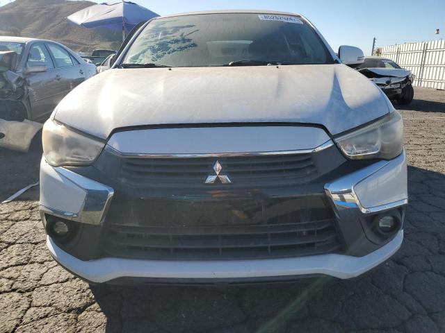 Photo 5 from auction – 2017 MITSUBISHI OUTLANDER with VIN JA4AP3AU6HZ062426