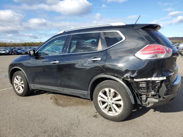 Photo 2 from auction – 2016 NISSAN ROGUE S with VIN KNMAT2MV3GP598664