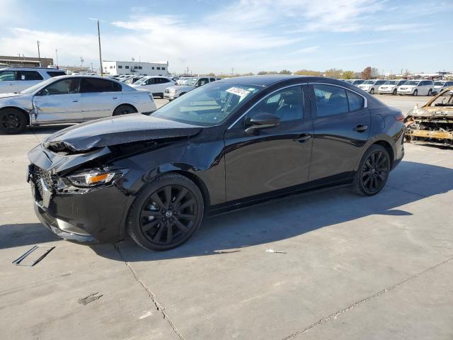 MAZDA 3 SELECT S 2024 with VIN 3MZBPABM1RM418360 - Photo from auction