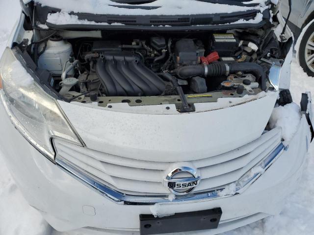 Photo 11 from auction – 2016 NISSAN VERSA NOTE with VIN 3N1CE2CP4GL367695