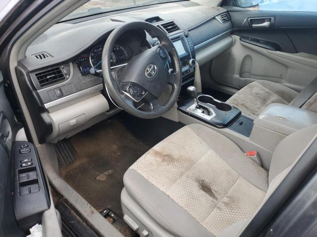 Photo 8 from auction – 2014 TOYOTA CAMRY L with VIN 4T1BF1FK4EU404307