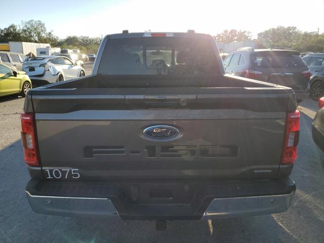 Photo 6 from auction – 2021 FORD F150 SUPER with VIN 1FTEW1CP3MFB07159