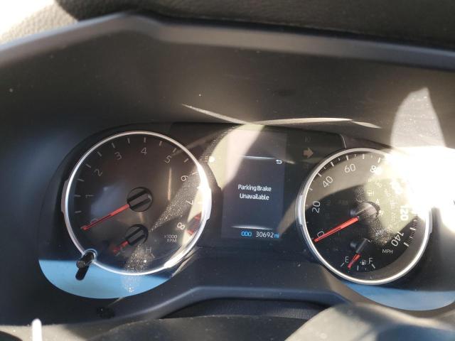 Photo 9 from auction – 2022 TOYOTA RAV4 XLE with VIN 2T3P1RFVXNC321681