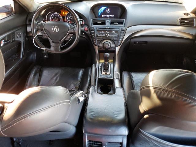 Photo 8 from auction – 2012 ACURA TL with VIN 19UUA9F51CA004208