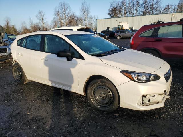 Photo 4 from auction – 2020 SUBARU IMPREZA with VIN 4S3GTAB61L3721380