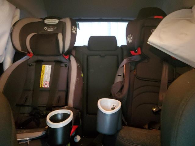 Photo 10 from auction – 2022 HYUNDAI TUCSON BLU with VIN KM8JBCA18NU053080