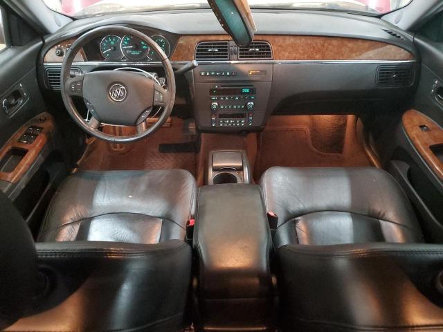 Photo 8 from auction – 2006 BUICK LACROSSE C with VIN 2G4WD582361139159