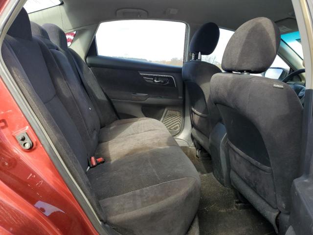 Photo 10 from auction – 2013 NISSAN ALTIMA 2.5 with VIN 1N4AL3AP4DC161891