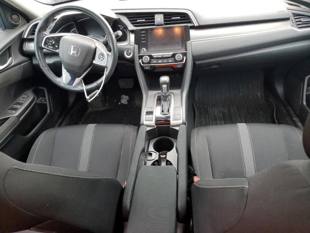 Photo 8 from auction – 2019 HONDA CIVIC EX with VIN 2HGFC2F77KH029643