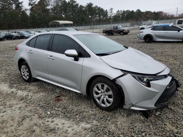 Photo 4 from auction – 2024 TOYOTA COROLLA LE with VIN 5YFB4MDE3RP136751