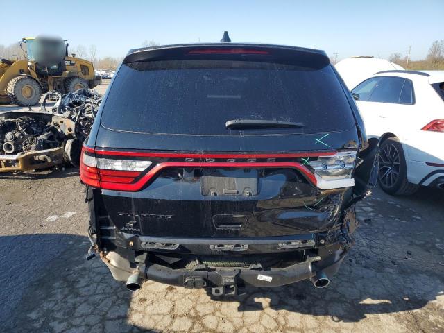 Photo 6 from auction – 2022 DODGE DURANGO R/ with VIN 1C4SDJCT2NC191208