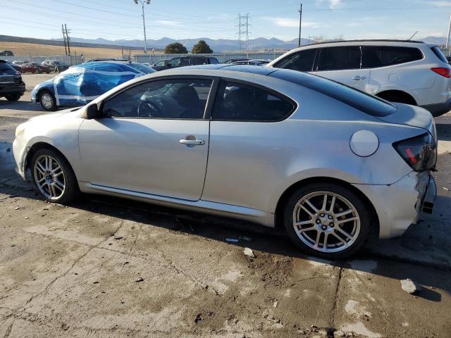 Photo 2 from auction – 2005 TOYOTA SCION TC with VIN JTKDE177X50043319