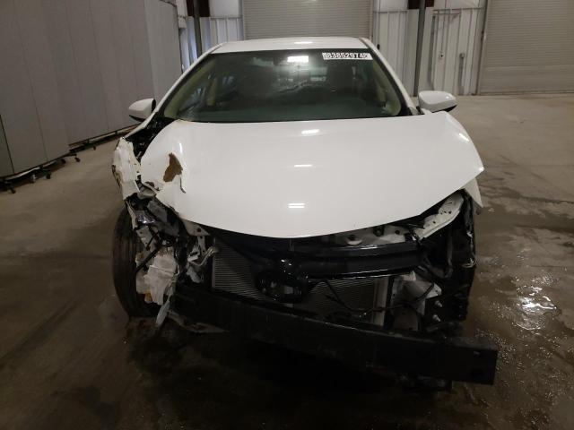 Photo 5 from auction – 2018 TOYOTA COROLLA L with VIN 5YFBURHE0JP781577